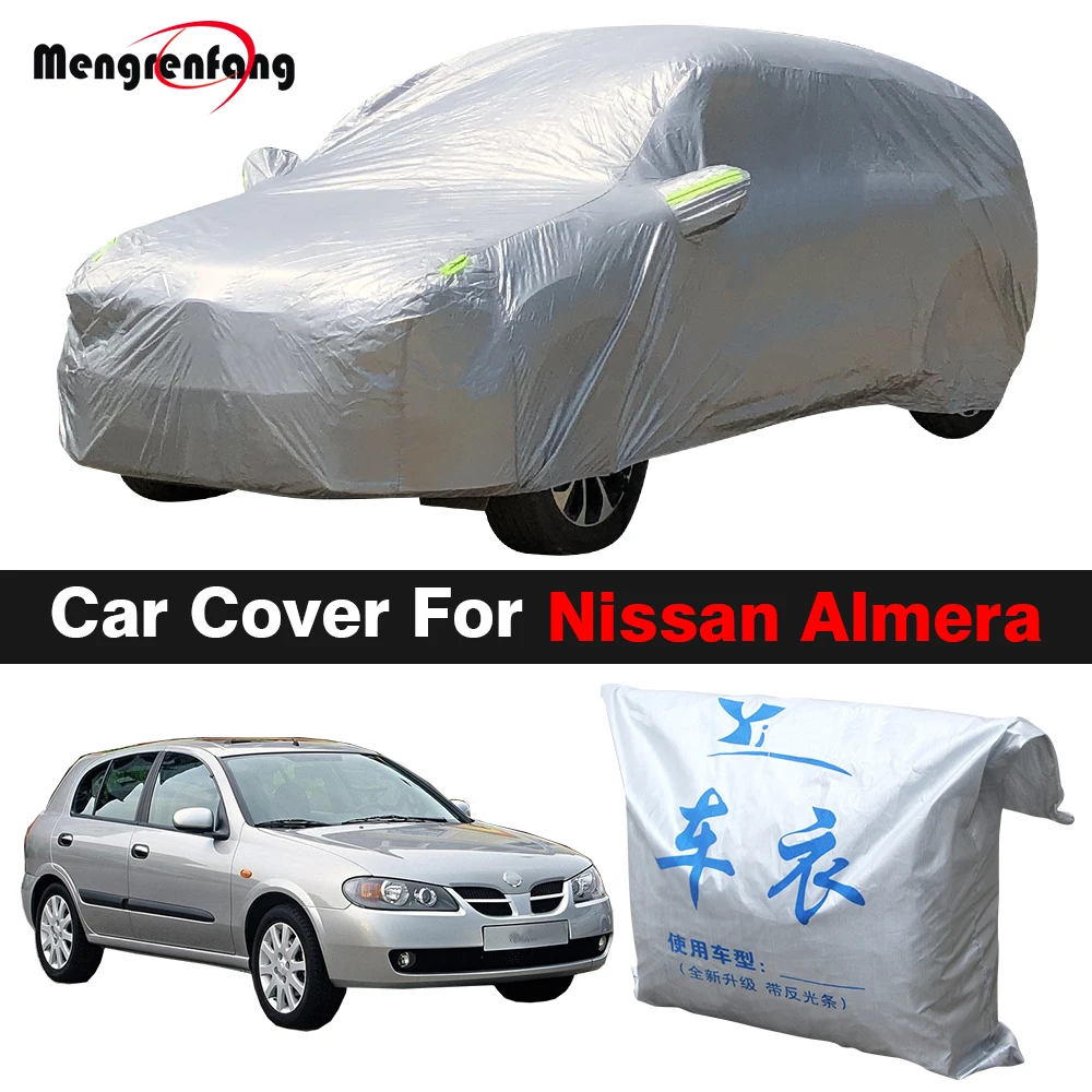 Наружный автомобильный чехол с защитой от УФ-лучей солнцезащитный козырек дождя