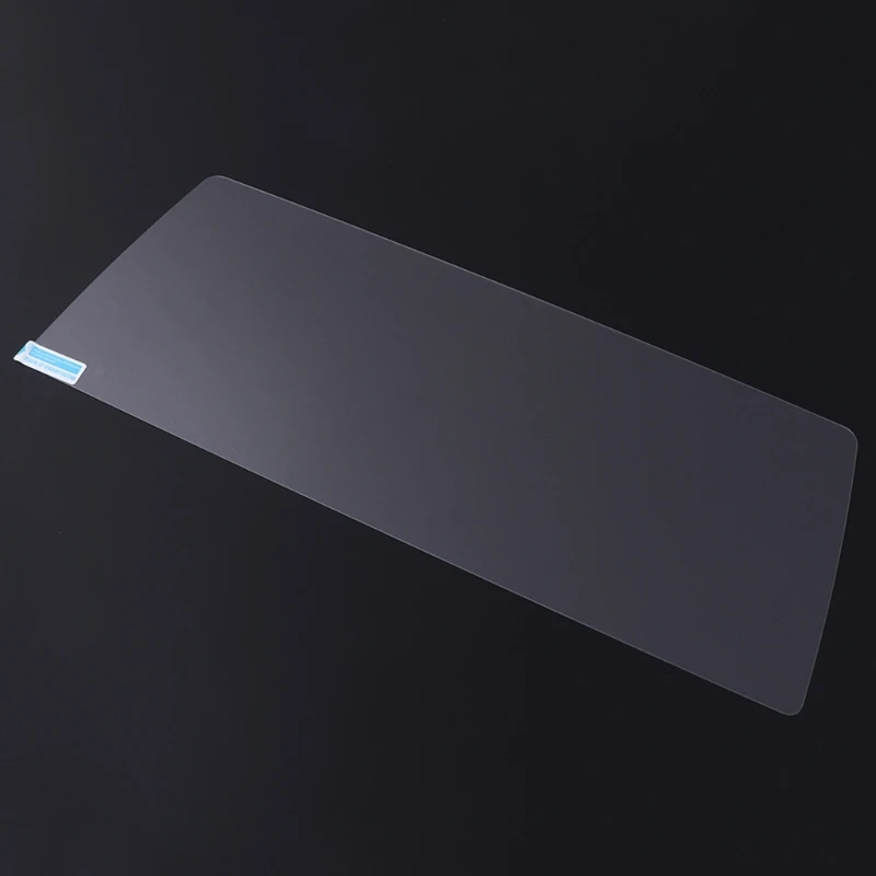 Закаленное стекло для защиты экрана GPS навигатора BMW 5 серии G30 2017 2018 G8TE|Тюнинговые