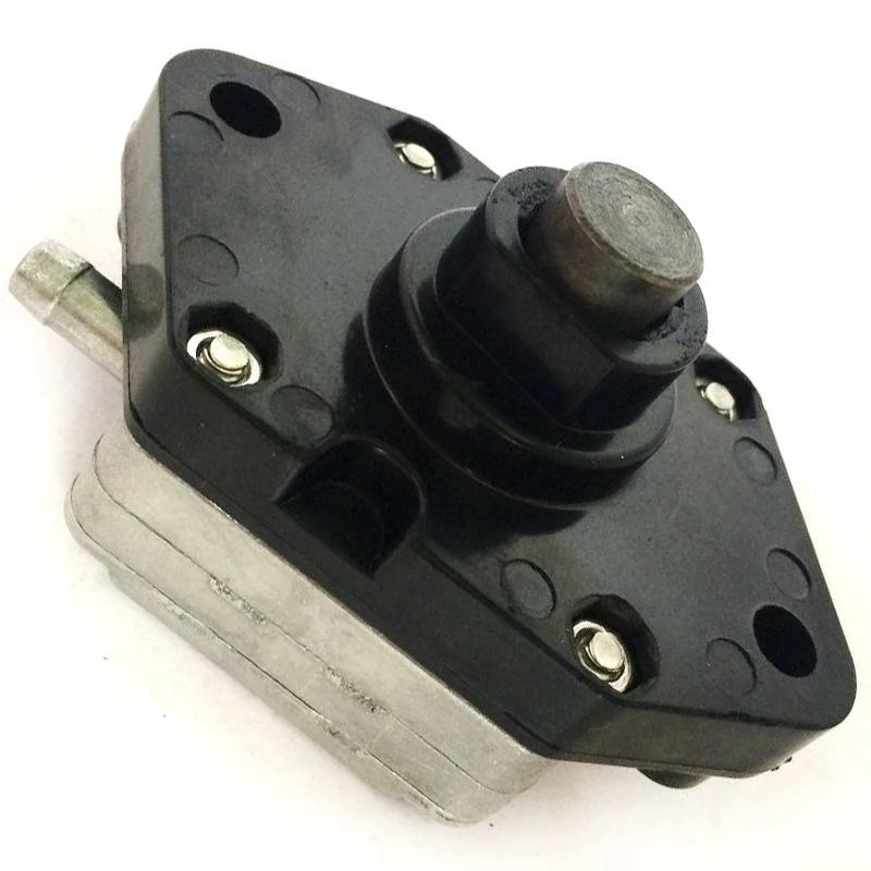Топливный насос F4 4T для PARSUN HDX MAKARA YAMAHA F5 F6 F8 4 цикла л.с. 5 6 8 подвесной 6BX-24410-00