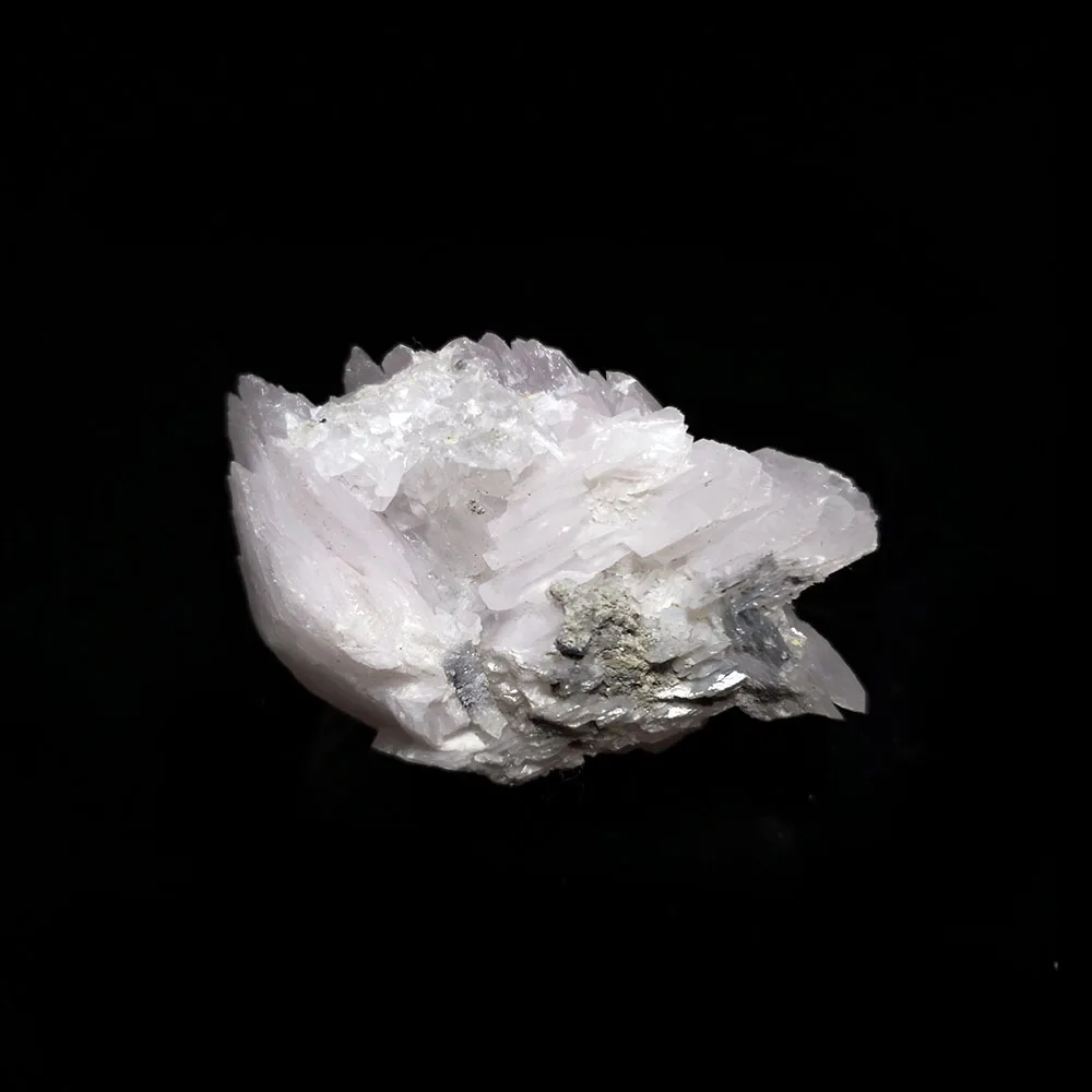 

72g A6-5sun Natural Stone Calcite Mineral Crystal Specimen Home Decoration From Hunan Province China