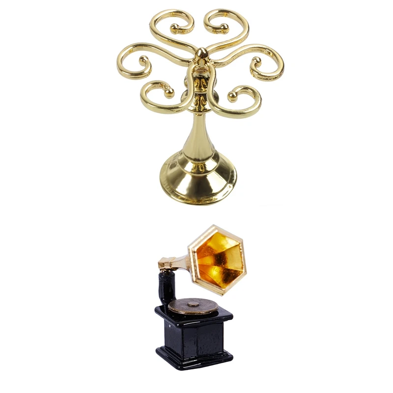 4 шт. чашки для бокала красного вина с металлическим держателем стойки золотой и