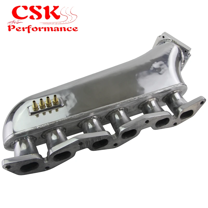 intake manifold for Toyota supra 1jzgte 1jz jzz30 turbo | Автомобили и мотоциклы