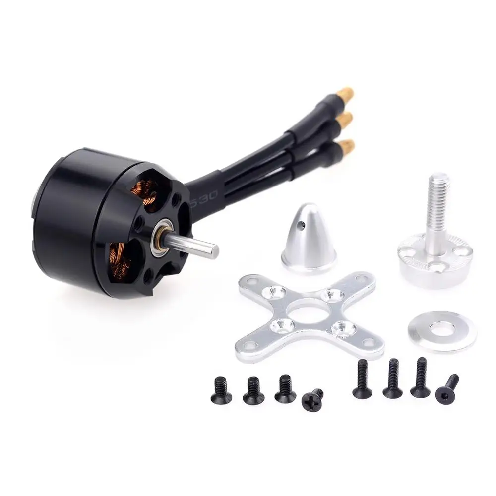 Бесщеточный двигатель SURPASS HOBBY 2212 C2830 1300KV 1000KV 850KV 750KV для радиоуправляемого