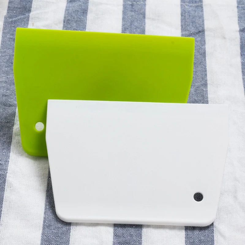 Округленными изогнутыми краями Кухня приспособления для резки посуда выпечки