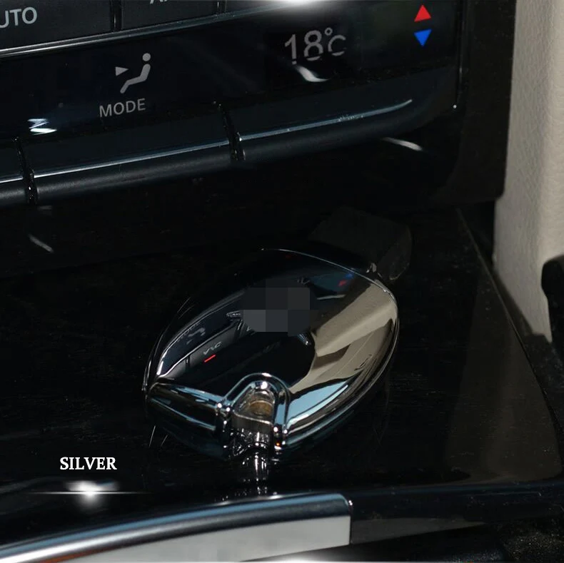 Чехол для ключей, подходит для Mercedes Benz W203 W205 W210 W211 W212 W124, аксессуары для ключей, металлический брелок