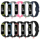 Силиконовый спортивный ремешок для Samsung Galaxy Fit 2 SM-R220 часы браслет сменный ремешок для часов Correa для Samsung Galaxy Fit2