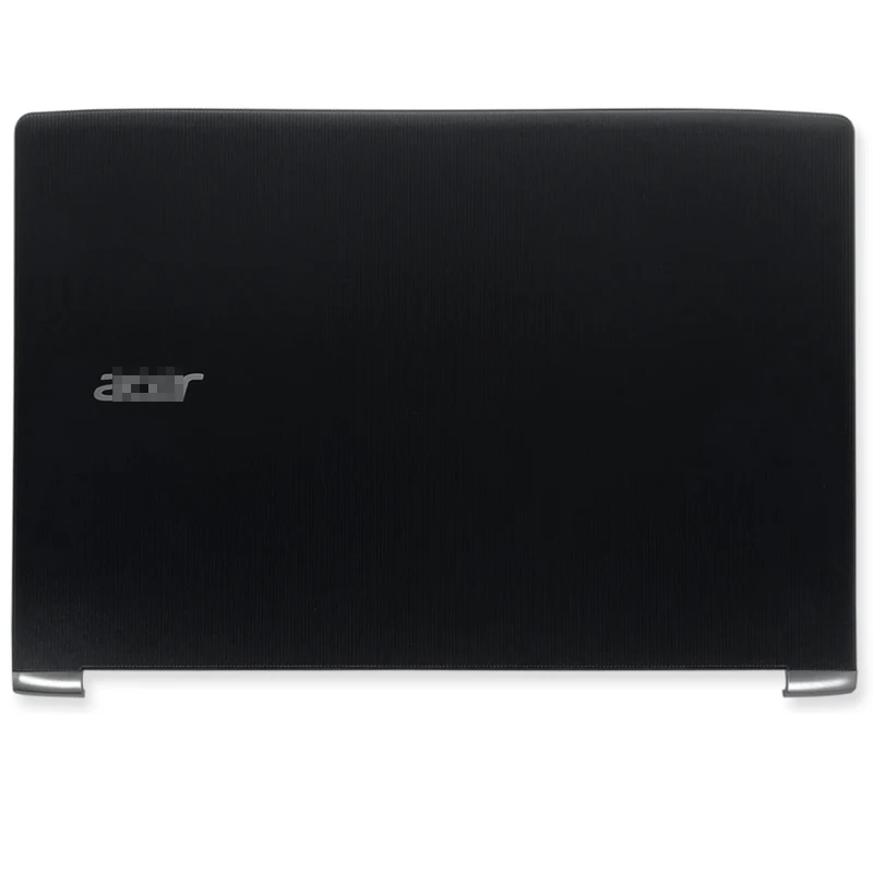 Оригинальный новый верхний чехол для ноутбука Acer Aspire S13 S5-371 S5-371T задняя крышка с