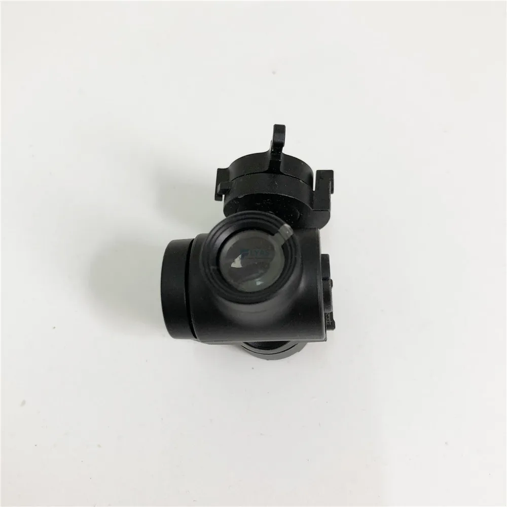 Оригинальная запчасть для камеры Dji Mavic Air карданный вал кожух мотора запасные