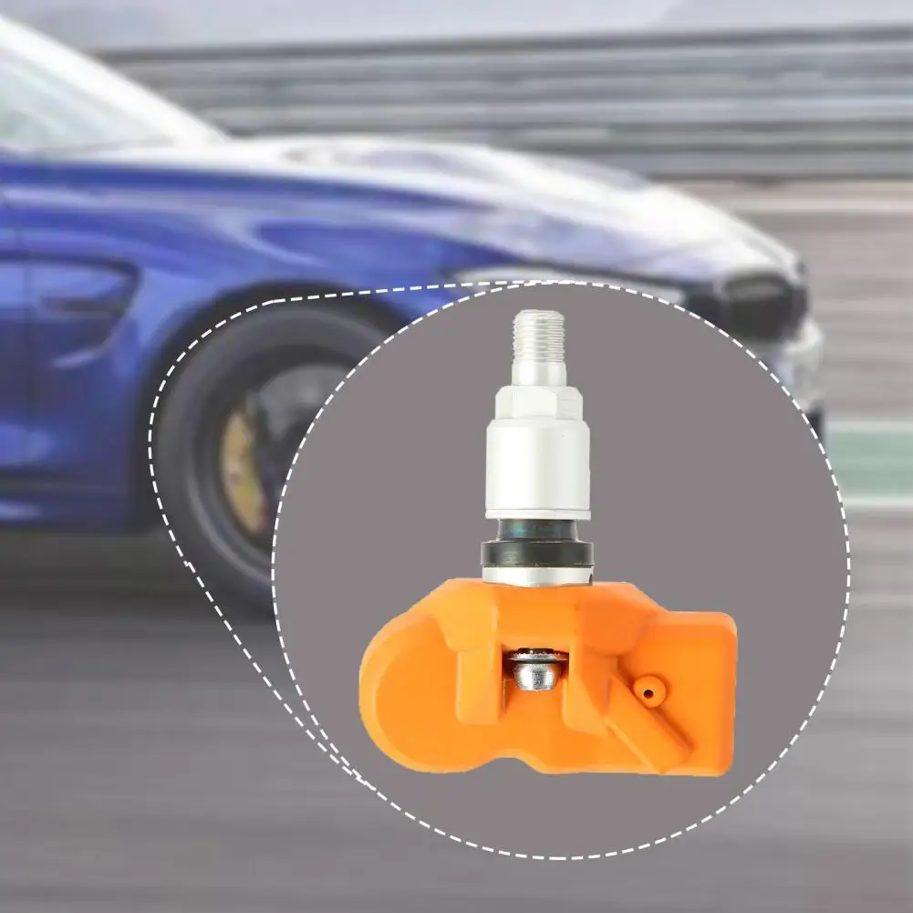 Датчик давления в шинах прочный высокая надежность маленький датчик 36106856227 для BMW