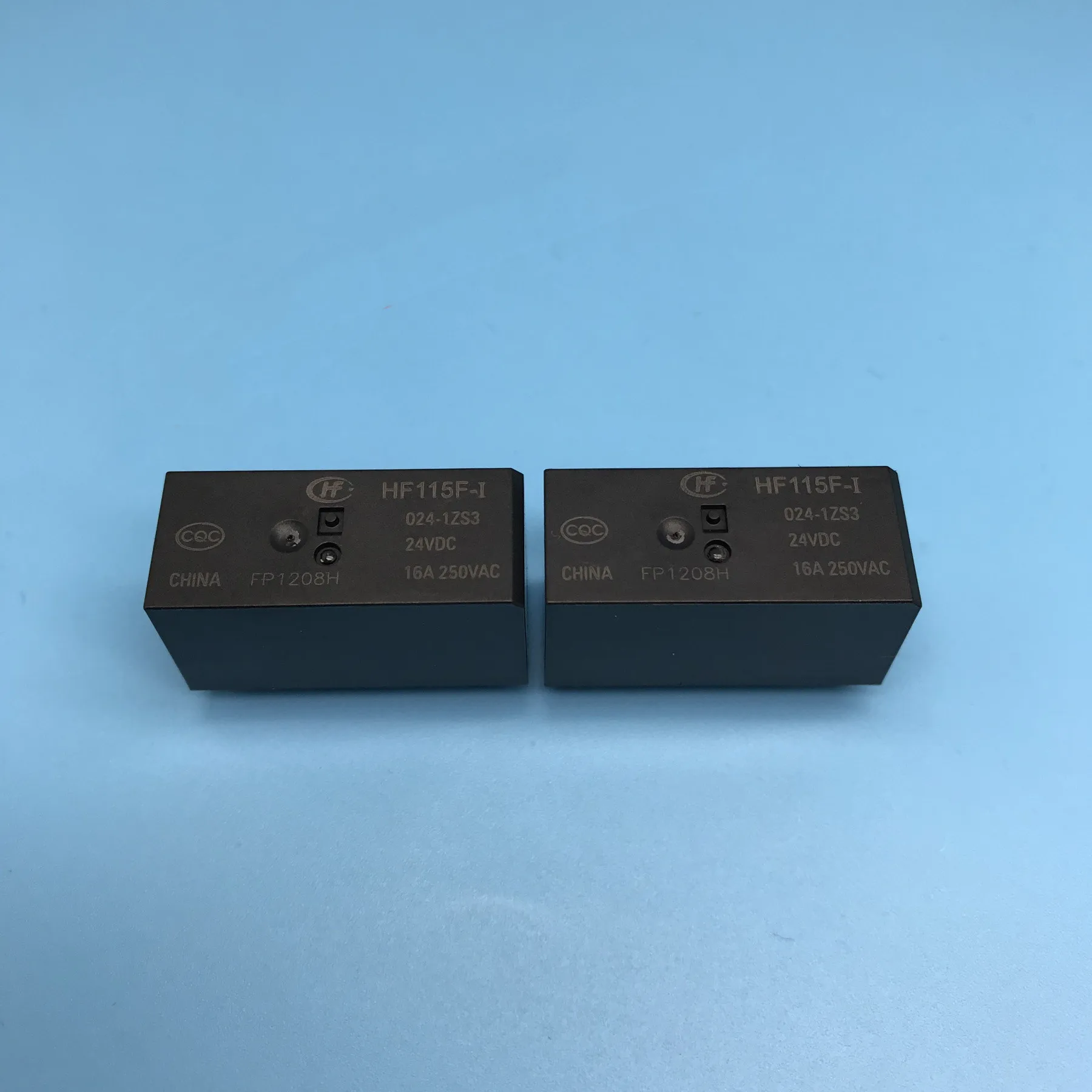 Реле фонаря 24 В постоянного тока 16 А 250 переменного