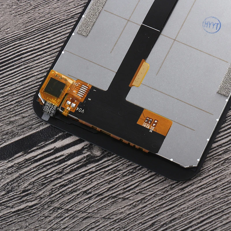 Ocolor для Ulefone S10 Pro ЖК дисплей и сенсорный экран с рамкой 5 7 ''Протестировано