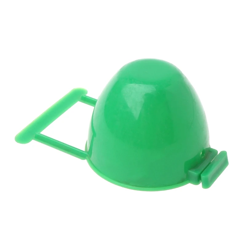 

Bird Parrot Feeder Fruit Egg Container Holder Cage Hanging Pet Bird Supplies K3NA