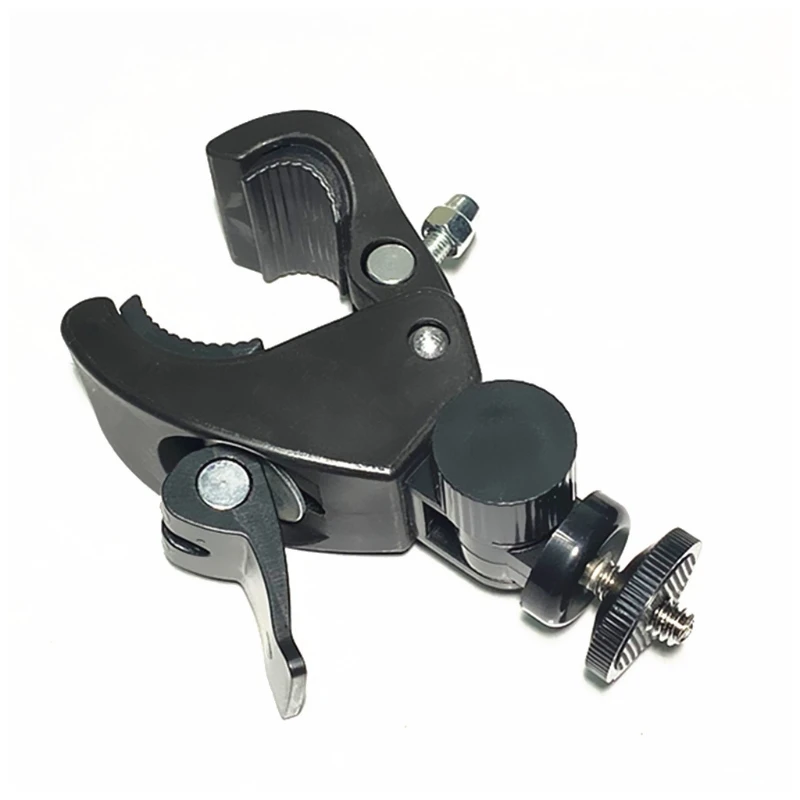 

Camera Screw Clip For Universal Metal Camera Clamp for Hero 2/3+/4/5 Series