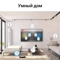 Телевизор TCL 43inch Smart TV #4