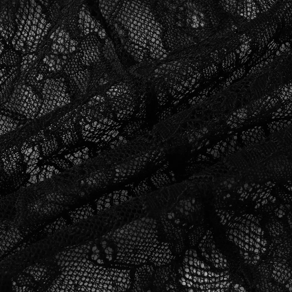 Новое сексуальное нижнее белье кружевное эротическое боди с V-образным вырезом