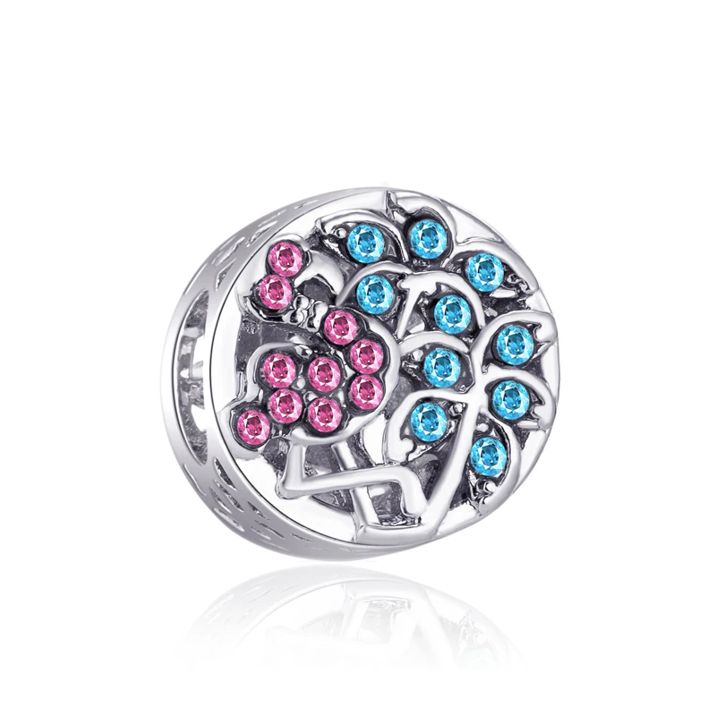 Низкая цена маленький хрустальный шар Цветы Музыка Эйфелева башня Бабочка