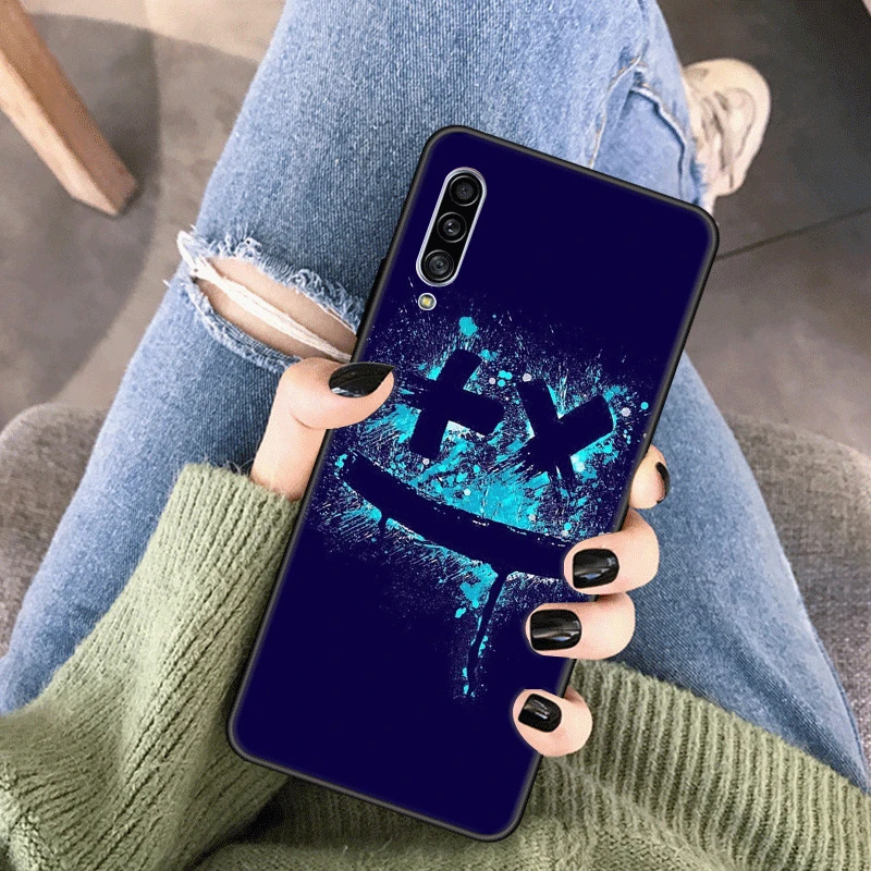Мобильный телефон чехол для Samsung J6 J4 J8 Core J7 Duo плюс Plus Note 8 9 10 рlus Lite M10 M20 M30 крышка DJ