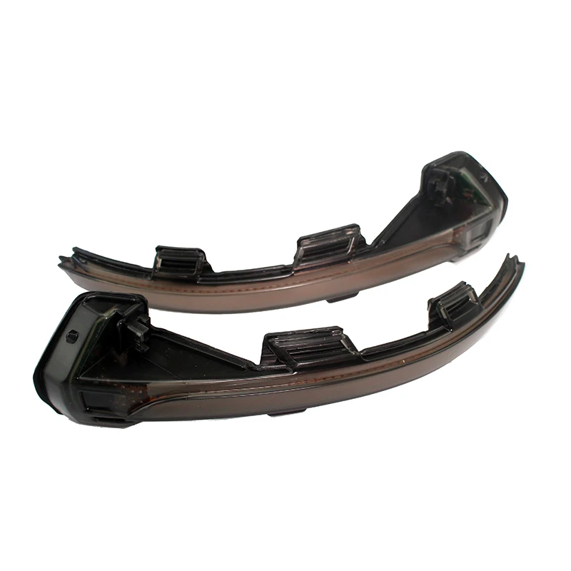 Динамический светодиодный поворотник светильник зеркала индикатор