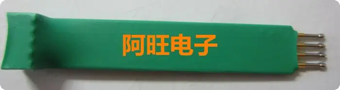 

2.54-4P Routing Upgrade Update Download Line Thimble Spring Pin Pitch 2.54mm 4P