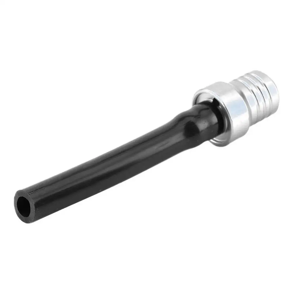 

Aluminum Fuel Tank Air Vent Gas Cover Hose Gas Fuel Tank Cap