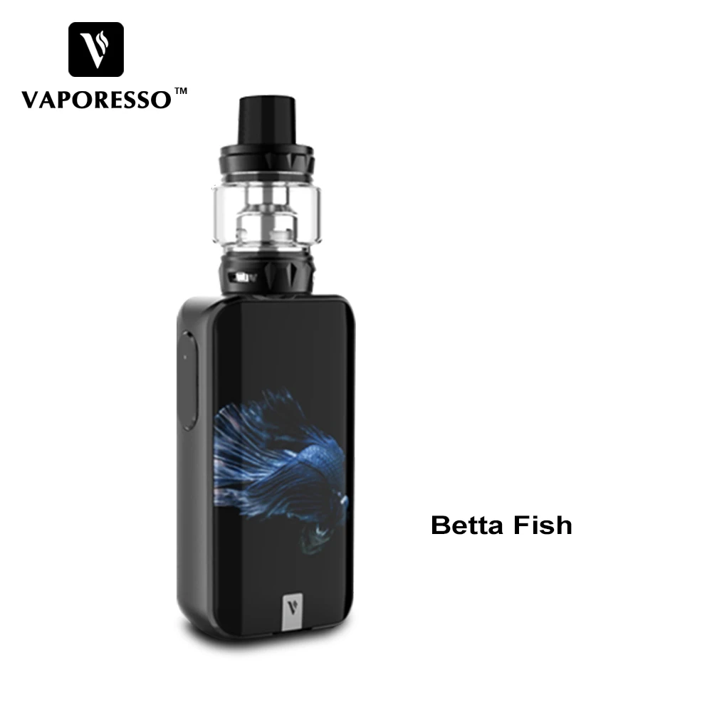 Оригинальный набор для электронной сигареты Vaporesso LUXE S электронная сигарета с