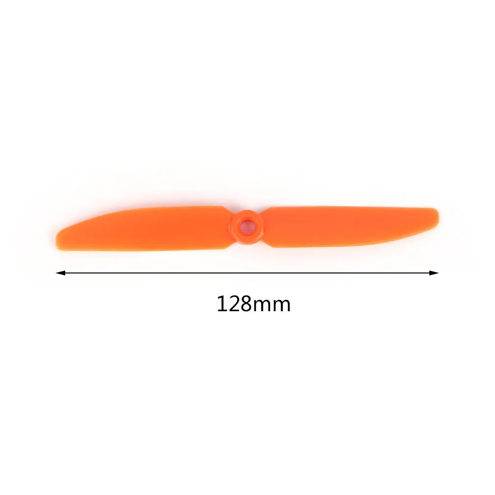 

2pcs(1 pair) 5x3 53 Plastic CW CCW Propeller 25mm Quadcopter Mini For 25 Prop Hot Selling
