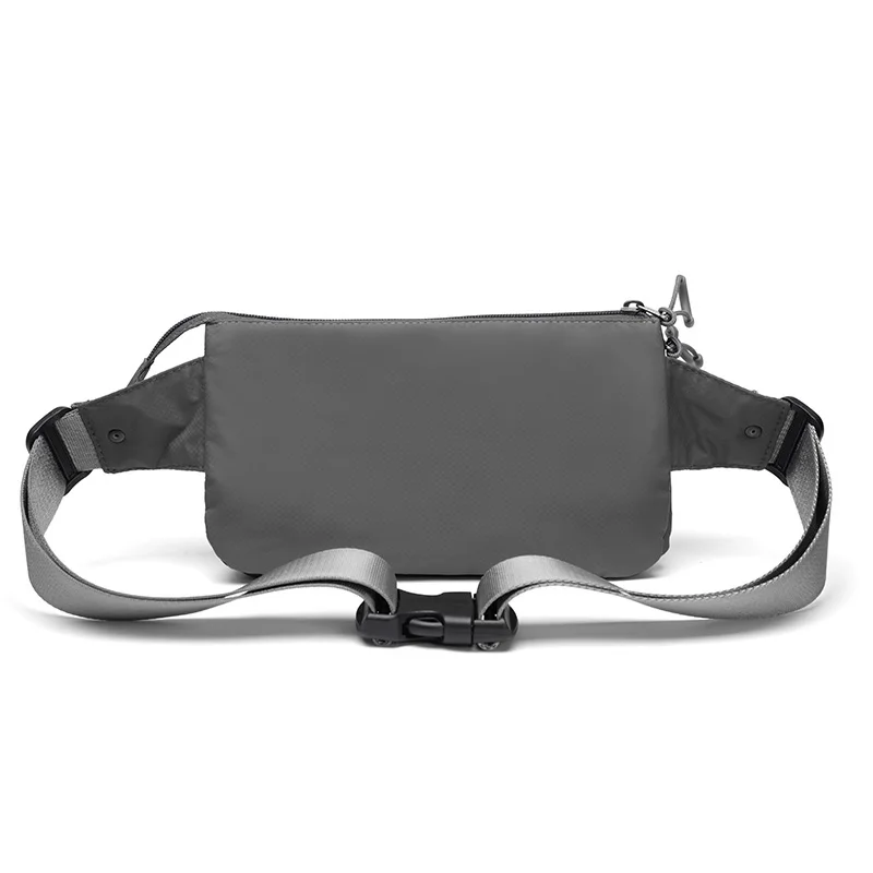 Модные Повседневные маленькие поясные сумки Fouvor для женщин светильник уличные