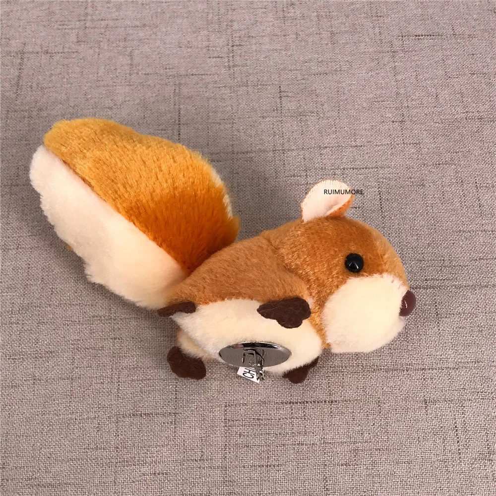 Плюшевая кожа мягкая игрушка в подарок аксессуары для волос плюшевое украшение |