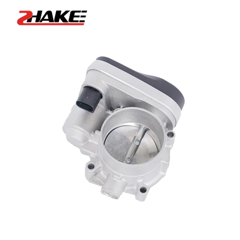 Корпус дроссельной заслонки с датчиком TPS 4861691AA для Chrysler Do-dge 2.7L 3.5L 04861691AA A2C53099253 |