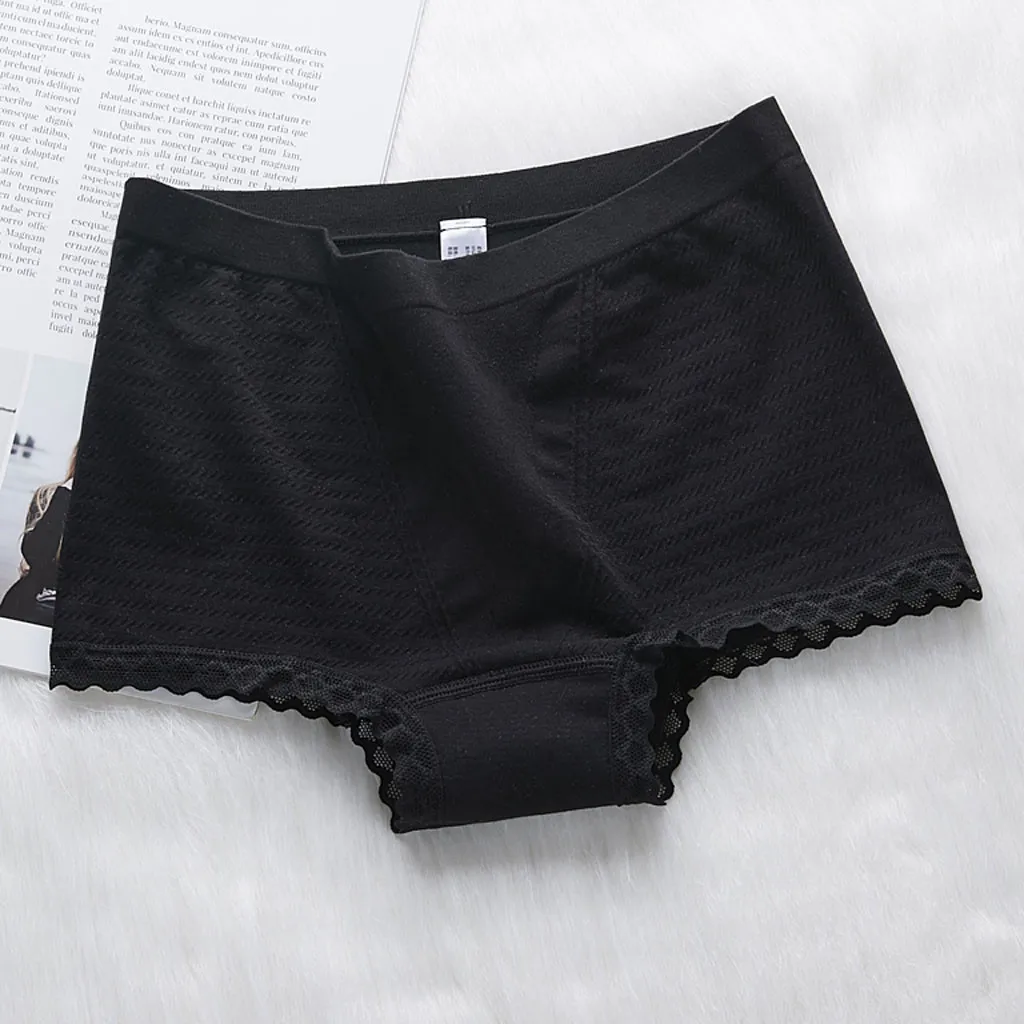 Женские трусики с завышенной талией женское нижнее белье женские