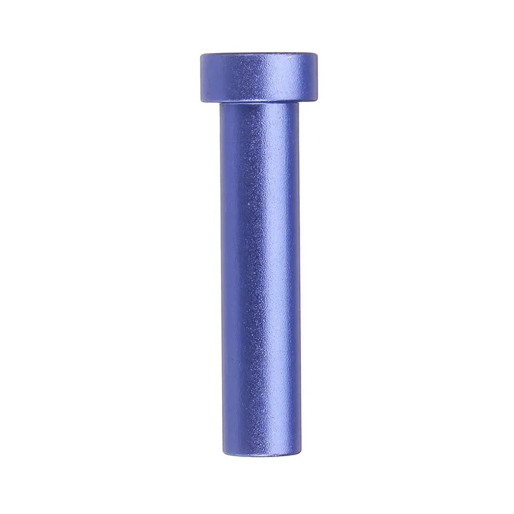 3 в 1 сверло отверстие направляющей втулки из джинсовой ткани с низким вырезом на