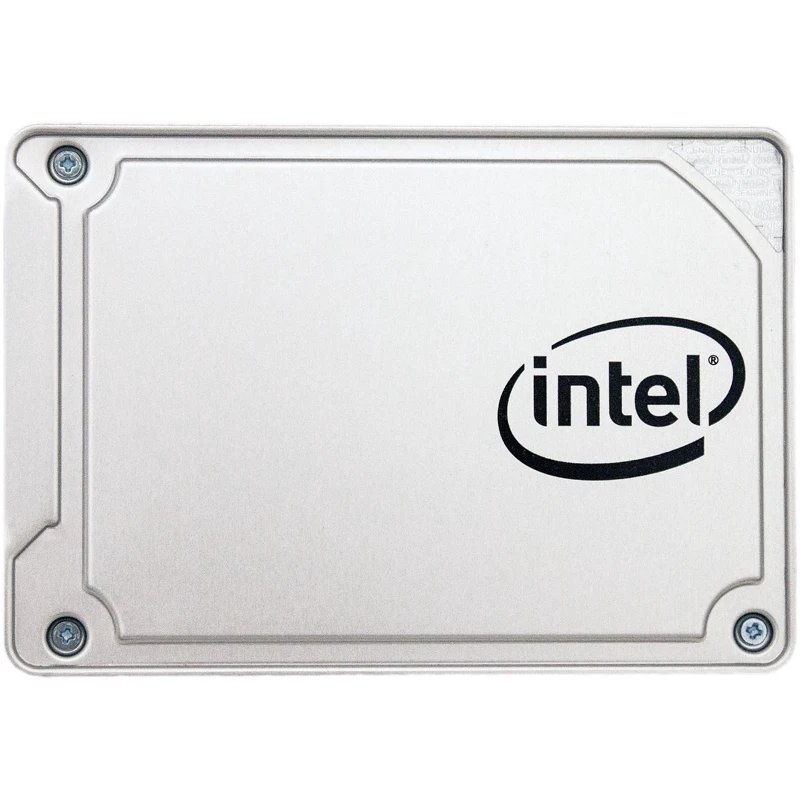 Накопитель SSD Intel Original SATA III 512Gb SSDSC2KI512G801 DC S3110 2.5&quot | Компьютеры и офис