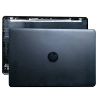new laptop lcd back cover for hp 15 bs 15t bs 15 bw 15z bw 250 g6 255 g6 black screen back cover top case 924899 001