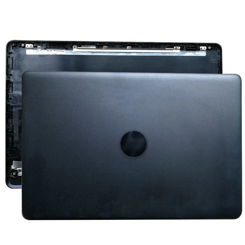 Новая задняя крышка для ноутбука HP 15 BS 15T BW 15Z 250 G6 255 Черная экрана чехол 924899