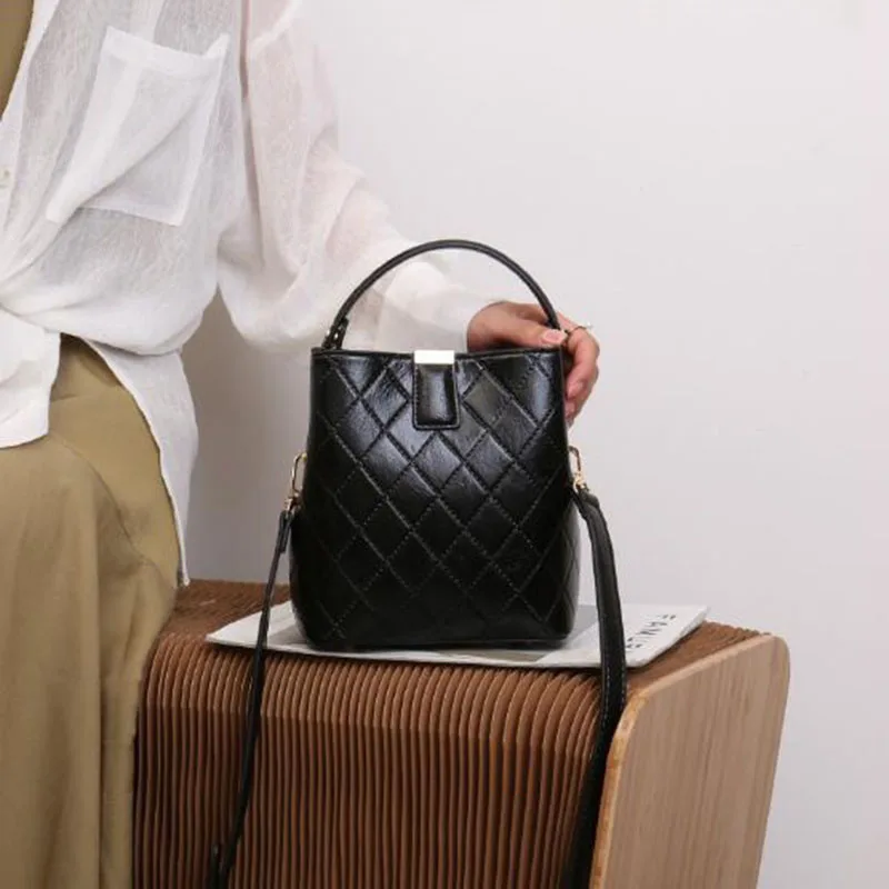 

Новинка 2019 модный алмазный узор сумка-мешок из искусственной кожи женские сумки-мессенджеры брендовые дизайнерские сумки на плечо женская ...