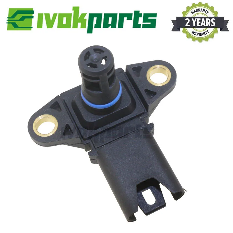 13627585492 Карта датчика абсолютного давления коллектора для BMW E70 E71 E72 E82 E88 E89 E90 E91 E92 F01