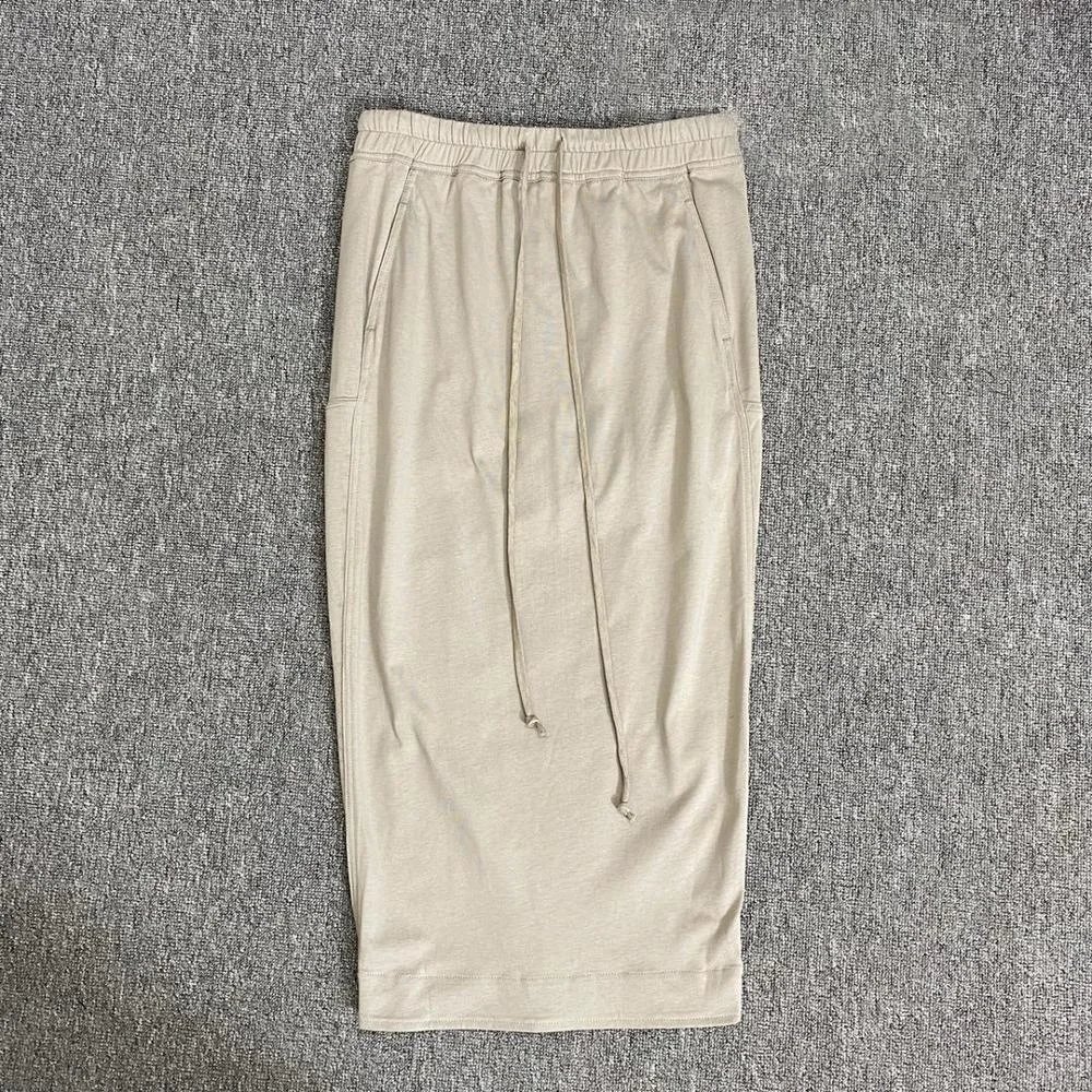 

Женская длинная юбка в готическом стиле Seak, Повседневная Длинная хлопковая юбка белого цвета в стиле рок, черная юбка в стиле High Street на лето