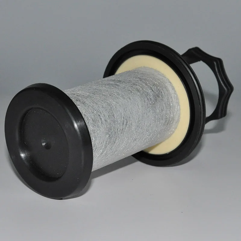 3584145 автомобильный Картер масляный и газовый сепаратор топливный воды для PROVENT200