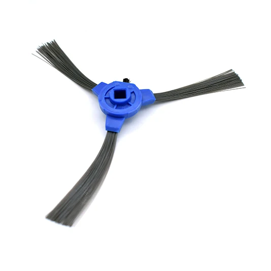 Роликовая щетка пыли Hepa фильтр боковая чистящие накладки Замена Наборы для Cecotec