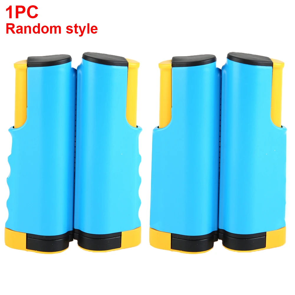 

Universal Replacement Portable Nylon Table Tennis Net Grid Non Slip Sport Supplies Retractable With Stand Gym Firm Clamp