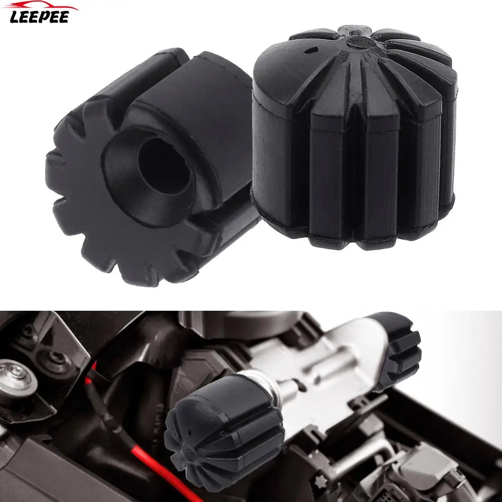 

1 пара, резиновый держатель для сиденья Мотоцикла BMW K1600 R1200GS/RT R1250GS/RT S1000XR