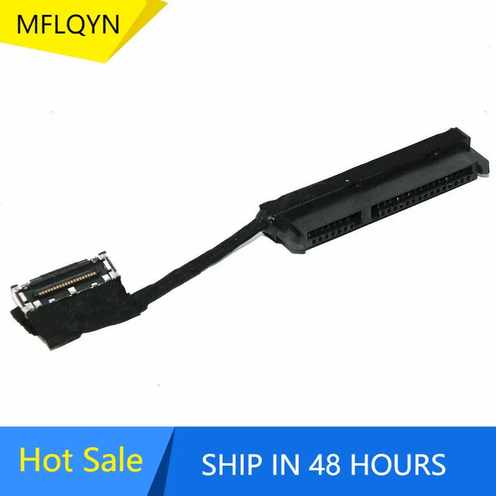 SATA жесткий диск HDD разъем SSD кабель для Dell Precision M3800 XPS 15 9530 DG95V DC02C005S00|Компьютерные