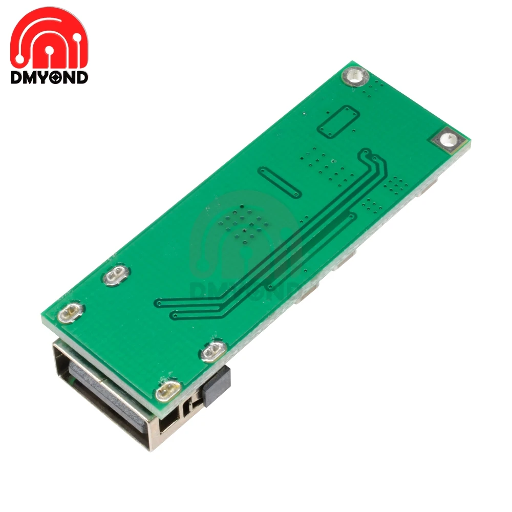 QC3.0 QC2.0 USB быстрая зарядка DIY зарядное устройство для телефона автомобиля Diy Kit