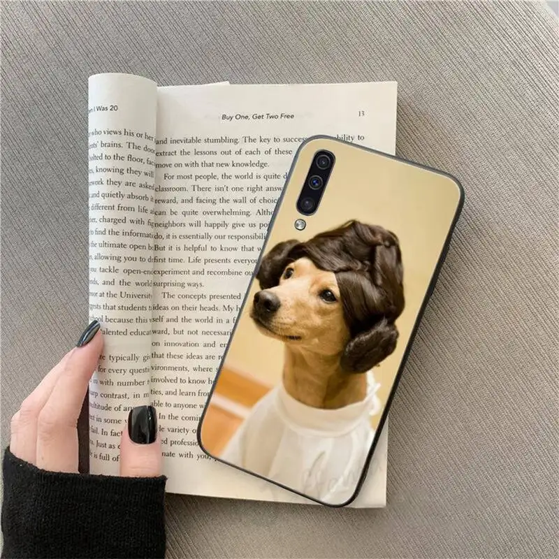 

Galgo Greyhound funny Dog animal Phone Case For Samsung galaxy S 9 10 20 A 10 21 30 31 40 50 51 71 s note 20 j 4 2018 plus