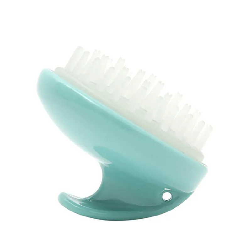 1 шт. Высококачественная расческа для волос женщин и мужчин массажная купания |