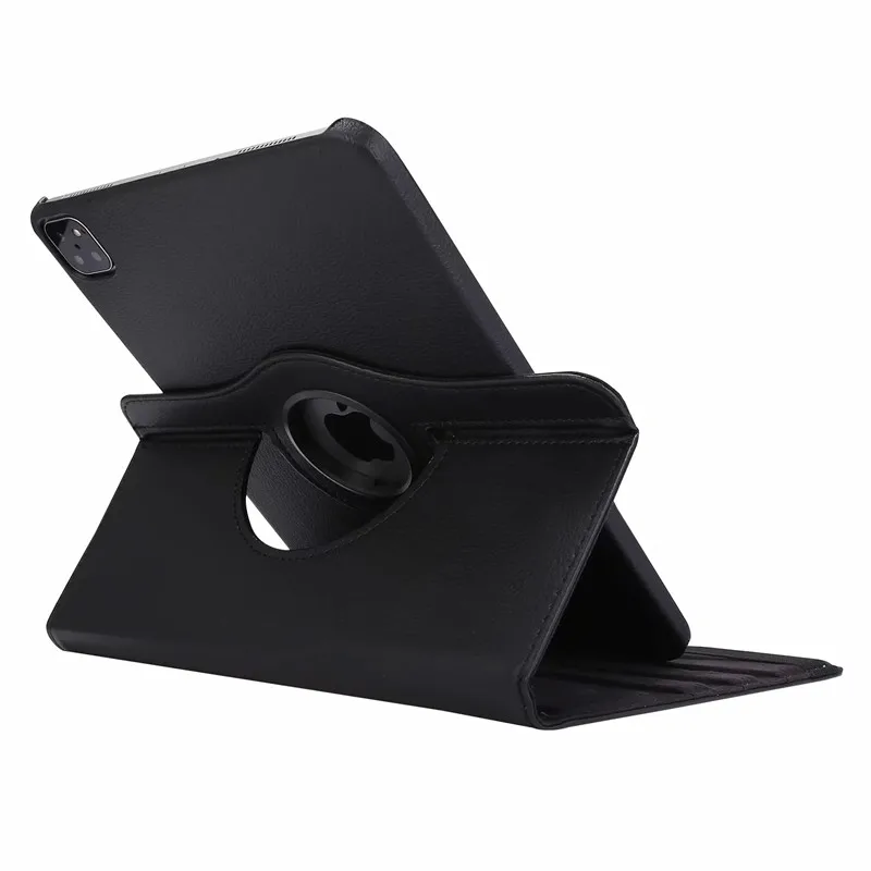 Чехол-подставка для iPad Pro 12 9 2021 2020 360 | Компьютеры и офис