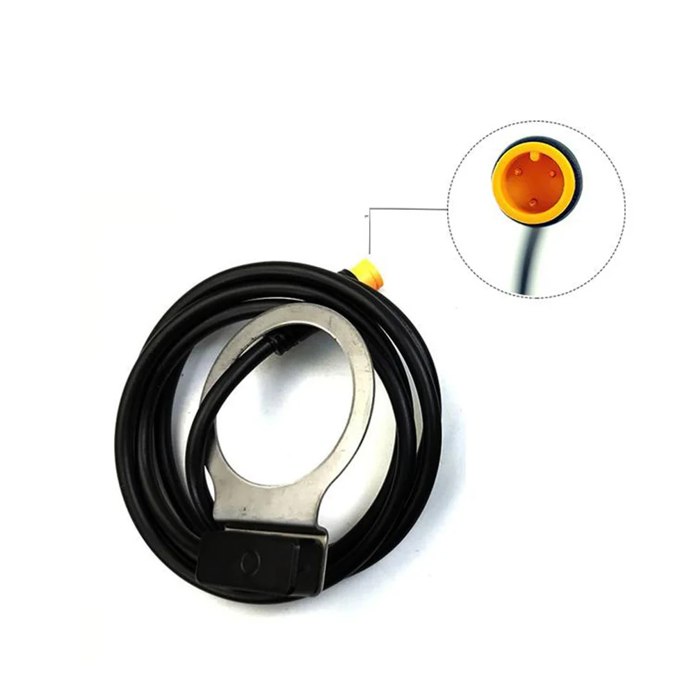 3 контакта juplei Plug PAS сенсор для электрического велосипеда KT BZ 10C 10PAS система