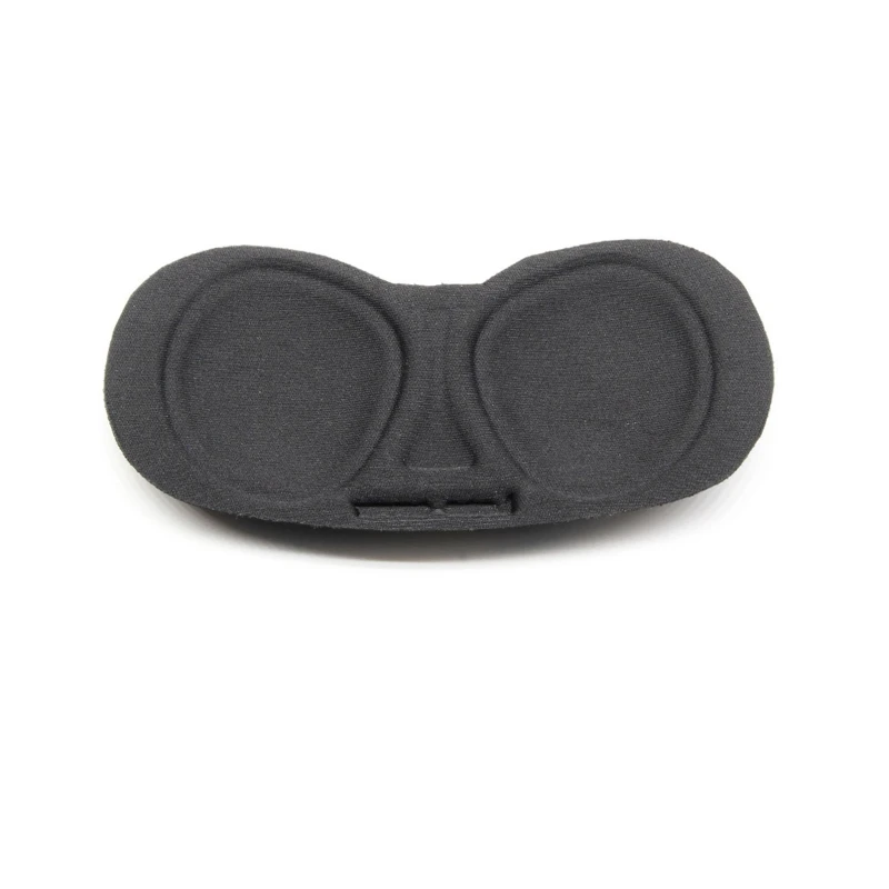 

VR Lens Anti Scratch Case For-OculusQuest 2 VR Lens Protective Cover Dustproof Lens Cap For -OculusQuest2 Vr Accessories