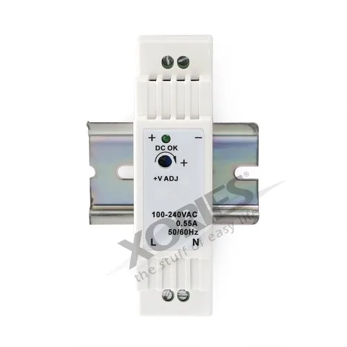 HOMSECUR 7 &quotIP Cat6 видео и аудио Домашний домофон 1.0MP магнитный замок 280 кг в комплекте