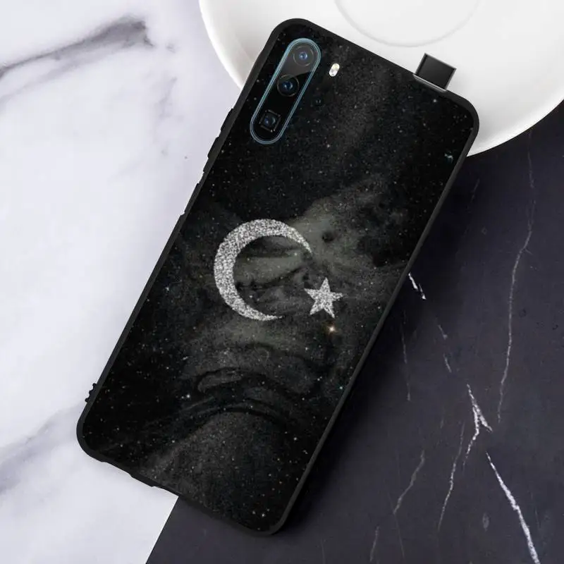

turkey turkish flag wolf fashion pattern luxury Phone Case shell For Huawei honor Mate P 10 20 30 40 Pro 10i 9 10 20 8 x Lite